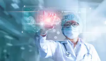 How AI is Changing Healthcare Today