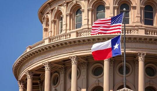 Trigyn Awarded – Texas - IT Staff Augmentation Contract – (February 18, 2025)
