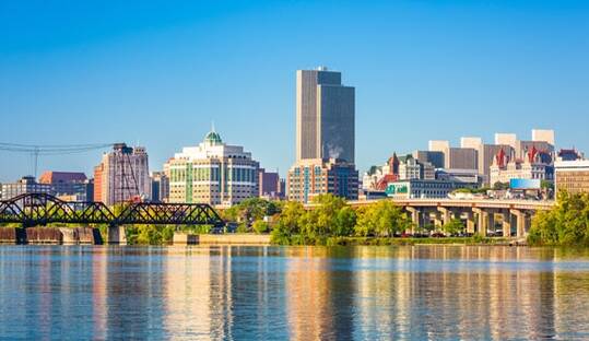 Trigyn Awarded - New York State OGS Project Based IT Services (PBITS) Contract - (December 6, 2024)