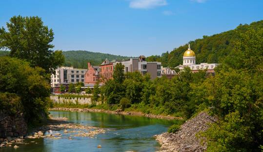 Trigyn Awarded – State of Vermont Enterprise Support Services Contract (Medicaid)