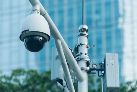 Case Study: Smart Cities Public Safety Solution for a Medium-Sized City