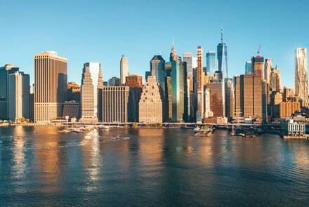 Case Study: IT Flexibility for a Major North American City