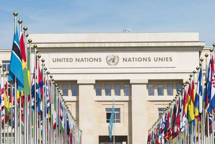 Case Study: Global IT Managed Services for an International Governmental Organization