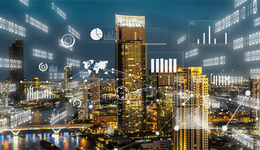 Future Trends in Smart Cities and IoT