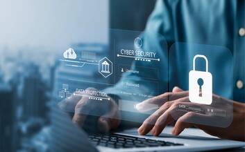Protect your organization against Cyber Threats