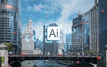 AI is Being Used in Smart Cities and IoT 