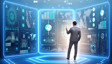 V's of Big Data Analytics