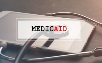 Medicaid Enterprise System Upgrade