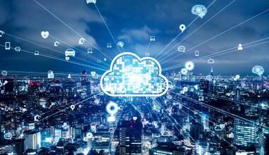 Return on Cloud Computing Investment 