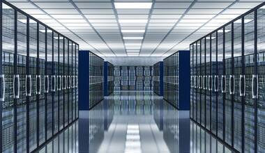 Rationale for Modernizing Your Data Center