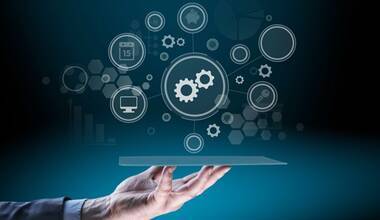 CMMI DEV Level 5