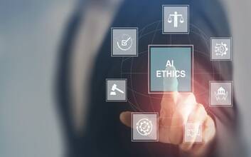 Ethical Considerations When Designing and Deploying AI Solutions