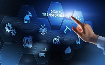 IT System Upgrades to Support Digital Transformation 