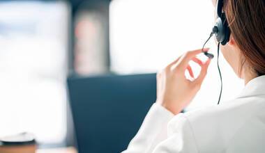 Case Study: National Women’s Help Line Application