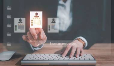 Processes Used by Temporary IT Staffing Firms