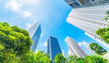 Analytics in Smart Cities and IoT Projects