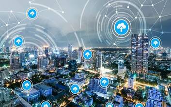 Cloud Computing in Smart City & IoT Projects