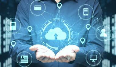 Cloud-Native Architecture
