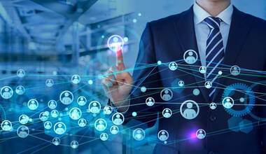 IT Staffing Supplier