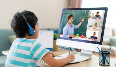 Evolution of Digital Learning 