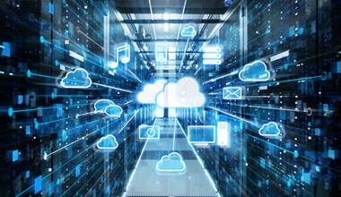 Choosing the Right Cloud Provider for Your Cloud-Native Applications