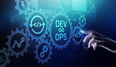 DevOps and CI/CD for Cloud-Native Transformation