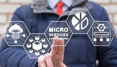 Microservices Architecture