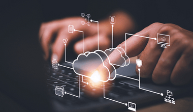 Containerization in Cloud-Native Apps