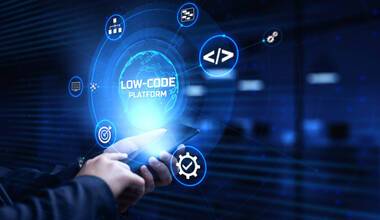 Low Code Development: A Revolution in Custom Development
