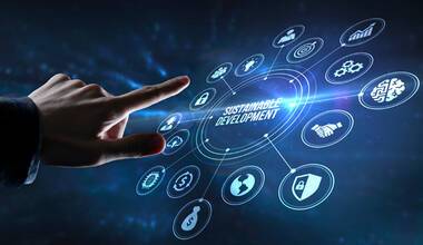 Sustainability and Cloud-Native Computing