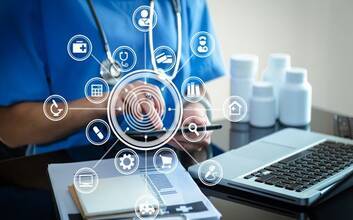 IoT's Impact on Healthcare 
