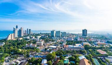  IoT is Transforms Building Design in Smart Cities