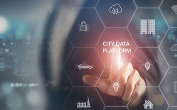 Connecting Communities: IoT's Impact on Public Services in Smart Cities