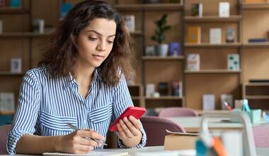 The Impact of Mobile on Digital Learning 