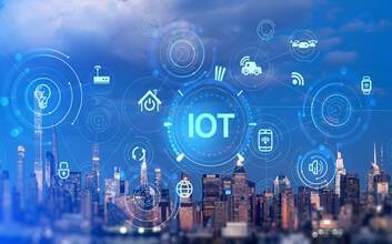 Smart Cities and IoT for 2024