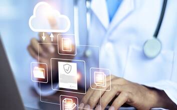 Cloud Technology in Medicaid Enterprise Systems