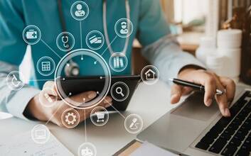 User Centric Design in Medicaid Enterprise Systems
