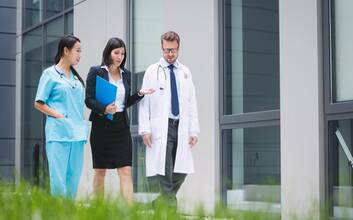 Learnings from private healthcare for MMIS upgrades