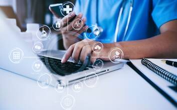Security Best Practices for MMIS Modernization