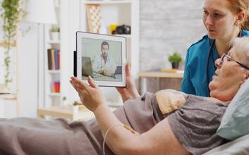 Telehealth Integration in Medicaid Enterprise Systems