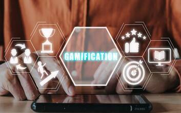 Gamification Increases Engagement and Motivation in Digital Learning
