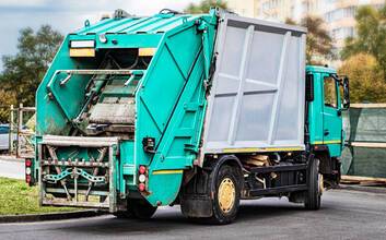 IoT is Revolutionizing Waste Management in Smart Cities