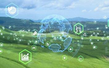 Sustainability and Digital Transformation Encouraging Sustainable Practices