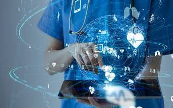 Digital Transformation Modernizing Healthcare