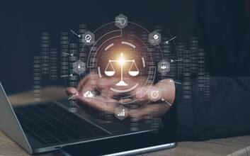 Legal and Ethical Aspects of Digital Transformation