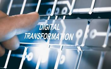Difference between Digital Transformation vs. Digitization 