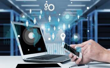 Temporary IT Staffing and Technology Innovation 