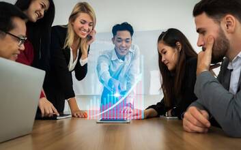 Measuring ROI in IT Staffing