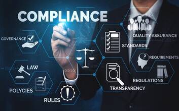 Compliance Aspects of IT Staff Augmentation