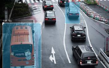 Predictive Analytics in IoT Security Surveillance 